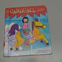 The Carousel Ride (Rookie Readers)