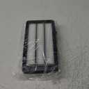 Engine & Cabin Air Filter Kit for Honda CRV 2017-2021 1.5L L4 Only, Civic 2016-2021 1.5L, Replace 172205AAA00, XA10498, 80292TF0G01