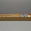 Wedding Arch -7.48FT Square Wooden Wedding Arches for Ceremony, Wood Arbor Backdrop Stand for Proposal Wedding Party Scene, Birthday Party, Bridal Shower, Garden, Outdoor, Rustic Decorationsz