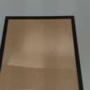 Aluminum Photo Frame A4 Size 21x29.7cm Narrow Edge Black Metal Hanging Picture Holder for Wall Decor Bedroom Home Display