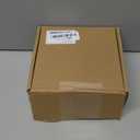 6ft Propane Hose Adapter 1lb to 20lb with Gauge, Propane Tank Adapters 1 lb to 20 lb Converter,5-40lb Propane Tank Hose Adapter for Weber Q Grill/Coleman Stove/Blackstone Griddle/Buddy Heater