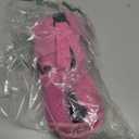 Plantar Fasciitis Night Splint Relief Brace,Plantar Fasciitis Relief Straps,Support Relief Foot Drop Achilles Tendonitis(Pink-2PC)