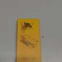 ABLEWE USB C Hub Ethernet, Multiport USB C to HDMI Hub, 8 in 1 4K@60Hz USBC Adapter,1000Mbps, 100W PD, 3 USB 3.0 Ports, Docking Station Compatible for MacBook, Tablet, Phone, Type C Devices (Grey)