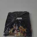 Offset Fire Zip Hoodie 2XL