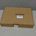 Treela 24 Sets Pumpkin Candles Fall Baby Shower Party Favors for Guests Little Pumpkin Shape Tealight Candle for Thanksgiving Autumn Baby Shower Wedding Birthday Thank You Return Gifts(White)