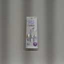 KISS colorFX by imPRESS Press On Nails , Sour Love, Solid White with Pearlescent Finish, Short Oval, IMPROVED adhesive, Includes 30 Fake Nails, Prep Pad, 1 Manicure Stick, 1 Mini Nail File