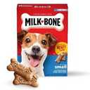 Dog Treats MILKBONE 24OZ SM Dog BB 6/2/26