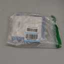 Satin Fitted Soft & Silky Crib Mattress Sheet (52"x28"x8") for Baby Hair & Skin, Pink Satin Baby Sheet, 1 Pack