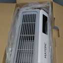 Powerful HEPA Air Purifier Cover Up to 3500 Ft, HEPA Air Cleaner with WiFi APP Control, PM2.5 Display,Sleep Mode and Auto Mode for Home