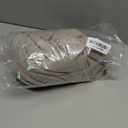 Fomolom Women Ponchos Sweater Versatile Lightweight Solid Knitted Shawl Wrap Scarf Cape Accessories for Women's (Oatmeal Mink)