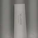 MioHHR Slim Metal Band Compatible with Apple Watch Band 42mm(Series 11 10) 41mm(Series 9 8 7) 40mm(Series 6 5 4 SE3/2/1) 38mm(Series 3 2 1),Stainless Steel iWatch Bands for Women,Silver/Gold