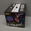 Pull-Ups Girls' Nighttime Potty Training Pants, Training Underwear, 3T-4T (32-40 lbs), 60 Ct