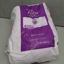 Poise Incontinence & Postpartum Pads for Bladder Leaks, 5 Drop Maximum Absorbency, Regular Length, 96 Count,