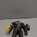 Monsterverse Godzilla X Kong 11" Giant Kong Roll N Battle Punch