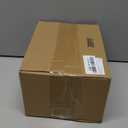 Realspring Baby Shower Sign Babe Marquee LED Letters Battery Operated Light up Centerpieces Glowing Home Table Party Decor for Boy Girl Gender Reveal Birthday, 8.26''(Football Boy,Brown)