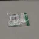 4 Pack Glass Leak-Proof Bottle Portable Pepper Shaker Outdoor Camping Travel, Airtight Portable Containers for Camping and Travel