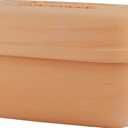 Eurita Clay Roaster, Non-Stick Bread Pan & Lid, Healthy Clay Pot Cooking, With Free Recipe Guide, 2 Quarts