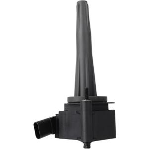 ECCPP 1pcs Ignition Coil UF912 coils packs for Cadillac CT4 2.7L 2020-2022 Chevrolet Silverado 1500 2.7L 2019-2022 UF912