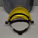 Safety Clear Face Shield Visor Anti Droplet Protective Covering