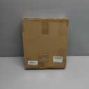 Vintage 4x6 Picture Frame, Ornate Antique Gold 4x6 Frame with Tempered Real Glass, Display 4 x 6 Photo for Tabletop or Wall mount, Retro Home Decor (Black/Gold, 2 Pack)