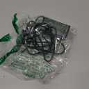 12V Power Cord for Sony BDP-BX370 BDP-S3700 BDP-S6700 BDP-S6500 BDP-S3500 BDP-S3200 BDP-S1700 BDP-S1500 BDP-S6500 BDP-BX320 AC-M1208UC Blu Ray DVD Player Power Supply Adapter