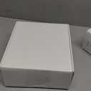 SwitchBot 2025 Automatic Curtain Opener 3 Rod, Bluetooth Remote Control Smart Curtain, WiFi & App Control, Add Hub to Compatible with Alexa, Google Home, HomeKit