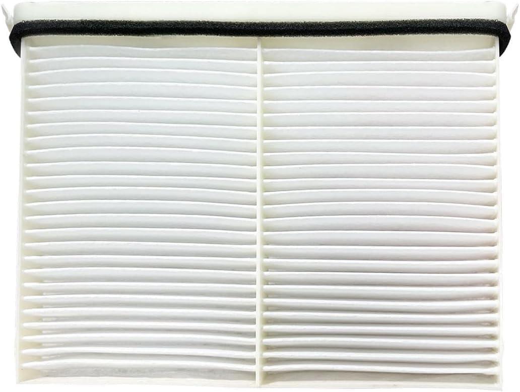 JTCAFMAZCX90-W1 Cabin air filter for Mazda CX-90 2024 2025 CX-70 Replacement for KR9P61J6X