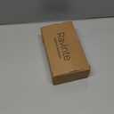 Ravinte Cabinet Knobs Matte Black Square Knobs for Cabinets and Drawers Cabinet Hardware Kitchen Cabinet Knobs 10 Pack