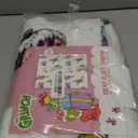 Franco Collectibles The Grinch by Dr. Seuss Holiday Christmas Super Soft Cozy Plush Throw, 40 in x 50 in