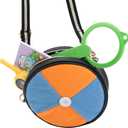 AI ACCESSORY INNOVATIONS Blippi accessories (Black)