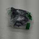 BARKLESS Dog Muzzle, Basket Muzzle Anti Biting Chewing, Sturdy Lightweight Cage Mouth Cover for Small Medium Large Sized Dogs, Allows Panting Drinking, Suitable for Grooming Trimming Training (3 (Snout 9-10"), Black)