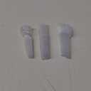CULINARY ELEMENTS Plastic Cutlery