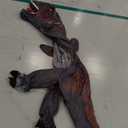 Inflatable Dinosaur Costume for Adult Halloween Dinosaur Costumes Blow up T rex Costume for Adults