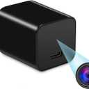 Mini Camera,HD Home Surveillance Camera, Supports Motion Detection, Suitable For Caring For The Elderly, Children, Pets, Monitoring Homes And Offices, Does Not Support Mobile Phone Connection