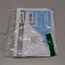 Blue Summit 25 W2 Envelopes 2025 Self Seal, W-2 Double Window Security Envelopes for 2 UP IRS Tax Forms from QuickBooks Online, Desktop, ADP and Other Software, 5 5/8 x 9, 25 Form Envelopes