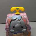 Beach Trolley Box Set Beach Fun (Orange)