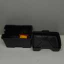 NOCO Snap-Top BG27 Battery Box, Group 27 12V Battery Box for Marine, Automotive, RV, Boat, Camper and Travel Trailer Batteries