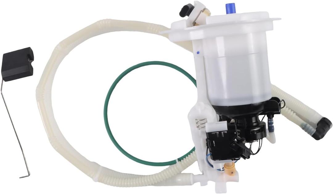 A2044701494 Fuel Pump Level Sending Unit Left Driver Side Fits for 2008-2012 W204 C350 C300 C250 E550 GLK350, Replace OE 2044701494, 2044700494