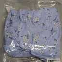 Mioglrie Toddler Girl Dress Summer Outfits Kids Ruffle Cap Puff Sleeves Boho Dresses Casual Sundress for Girls 2-3T (Blue)