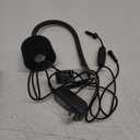 16W Full Spectrum Aquarium Light, 4 Channels Remote ControlAdjustable Gooseneck Freshwater Super Bright Fish Tank Light for Planted Nano Freshwater Aquarium Tank (Medium)