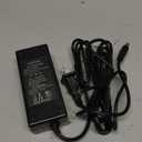 LEDMO Power Supply, Transformers,LED Adapter, 12V 5A 60 Watt Max AC 100-240V to DC 12V LED Driver for LED Strip Lights