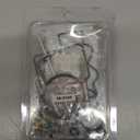 All Balls Complete Carburetor Kit for Arctic Cat 400 4X4 W/At 03-04, 26-1067