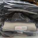 Baby Trend Protect 2-in-1 Folding Belt-Positioning Booster Seat, Dash Tan, Mfd: 12/09/2025