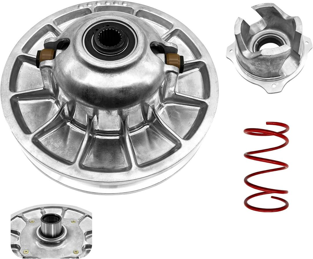 Secondary Driven Clutch, Compatible with 2014 2015 Polaris RZR 1000/RZR 1000 XP, Replaces 1323239