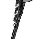 RoyalBaby Kickstand for 12-20 inch Kids Bike, Black Silver