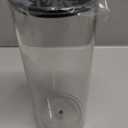 Feekoon 60 OZ Water Tank Reservoir Compatible with Groupe SEB Nespresso by Krups Vertuo Plus Deluxe XN900840 Coffee Machine/Krups Groupe SEB Nespresso Vertuo Plus XN900T40 Pod Coffee Machine