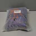 Indoor Therapy Sensory Swing for Kids, Special Needs Joy Cuddle Ceiling Snuggle Swings, Outdoor Room Adjustable Fabric Hammock for Children Child Teens Autism, ADHD, Aspergers, Sensory Integration (Navy Blue)