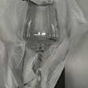 Mothers Day Gifts for Mom Grandma Wife Daughter Her, Personalized Initial Wine Glasses Custom Gift, Birthday Gifts for Women Mom Wife Best Friend Sister 