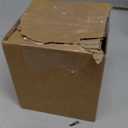 High Sensitivity Dog Door Bell 2026 Version, Dog Doorbells for Potty Training – Dog Bells to Go Outside, 1000Feet Range, Waterproof Button, 55 Melodies & 5 Notification Modes (1 Button)