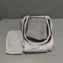 bee keeper suit for Men Women Sting Proof, Polycotton Beekeeping Suits Beekeeper Costume&with Glove &Ventilated Hood, Backyard and Beekeeping (L)